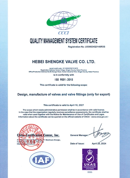 ISO 14001