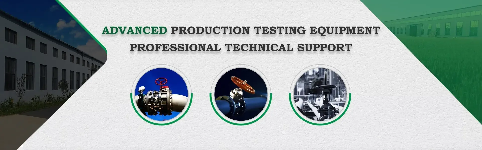 butterfly valve manufacturer