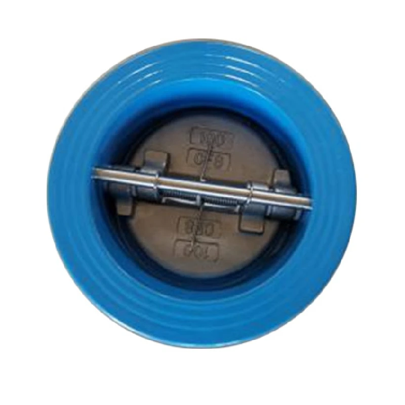 check valve