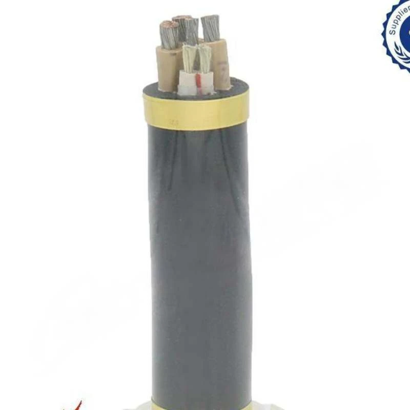 non rising stem gate valve