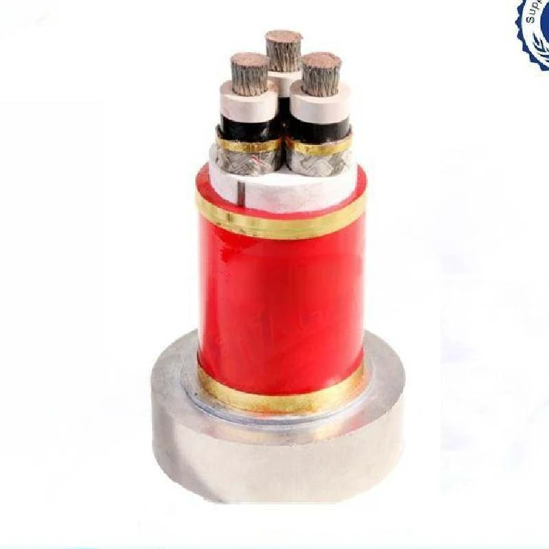 wafer style butterfly valve