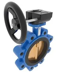 y strainer valve