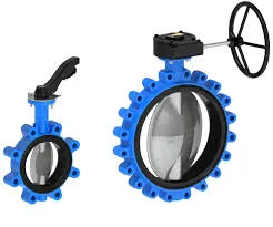 actuated gate valve