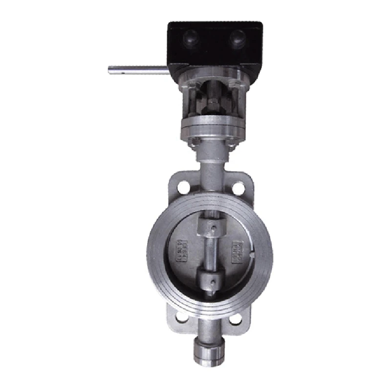 silent sump pump check valve