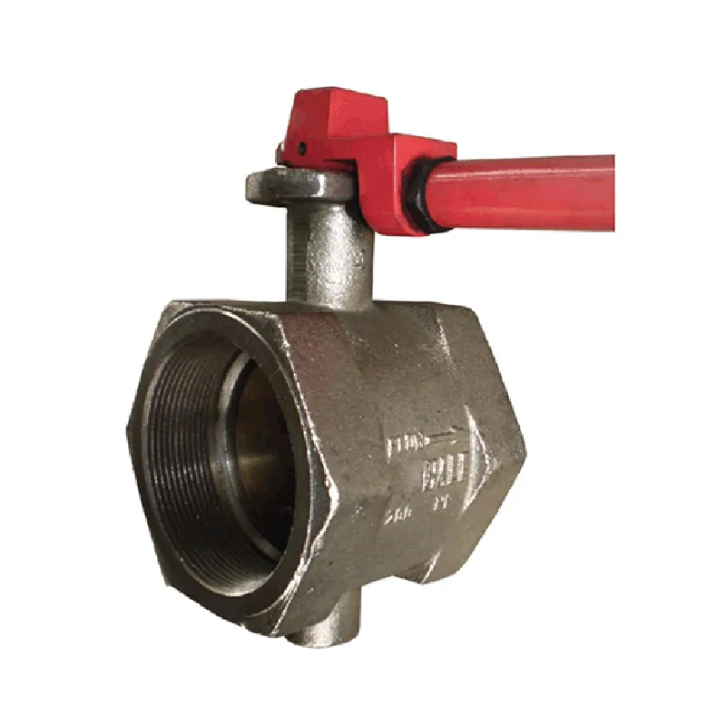 globe valve