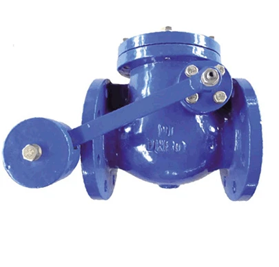 ball check valve