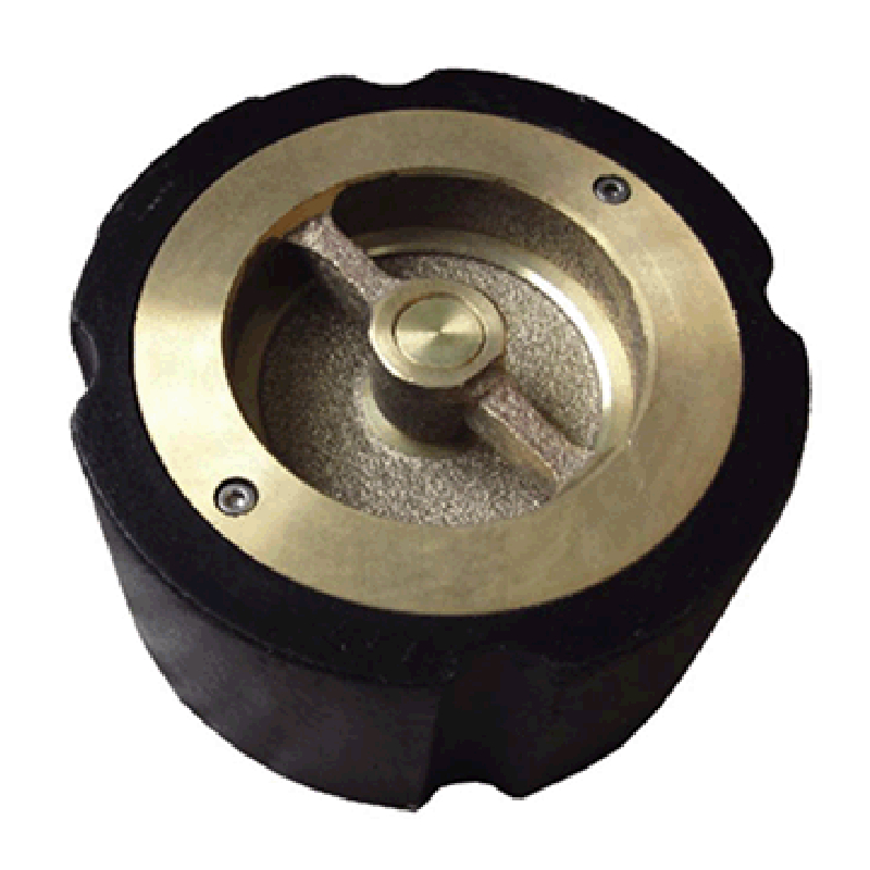manual air valve