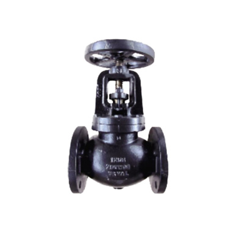 concentric lug type butterfly valve