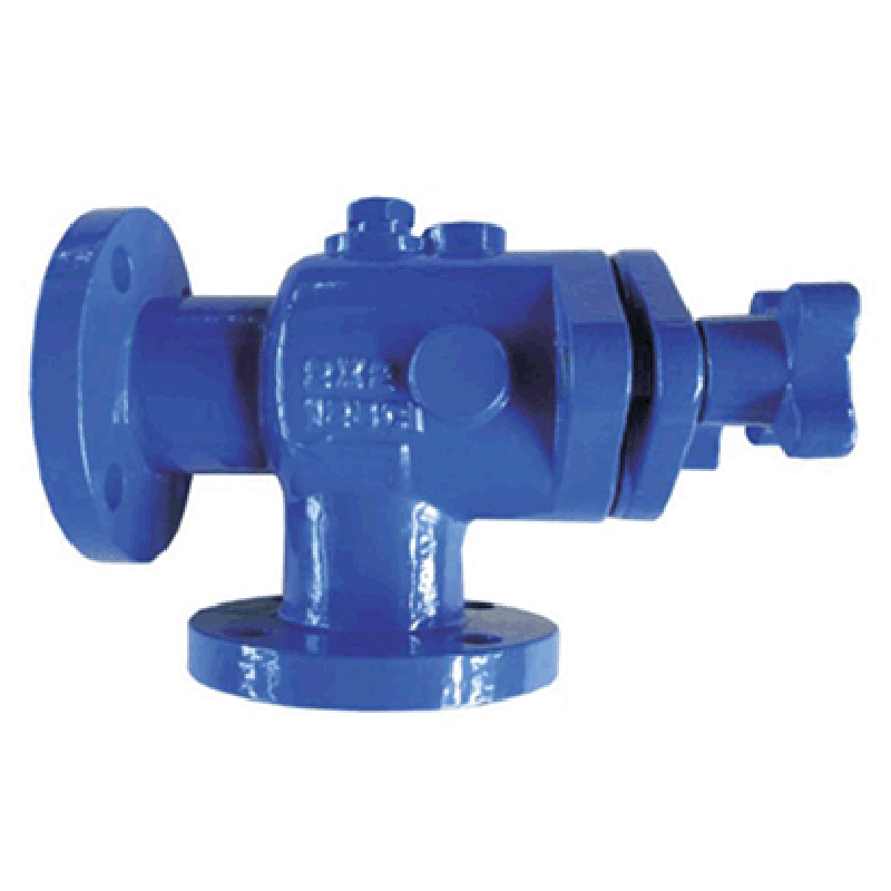 gate valve