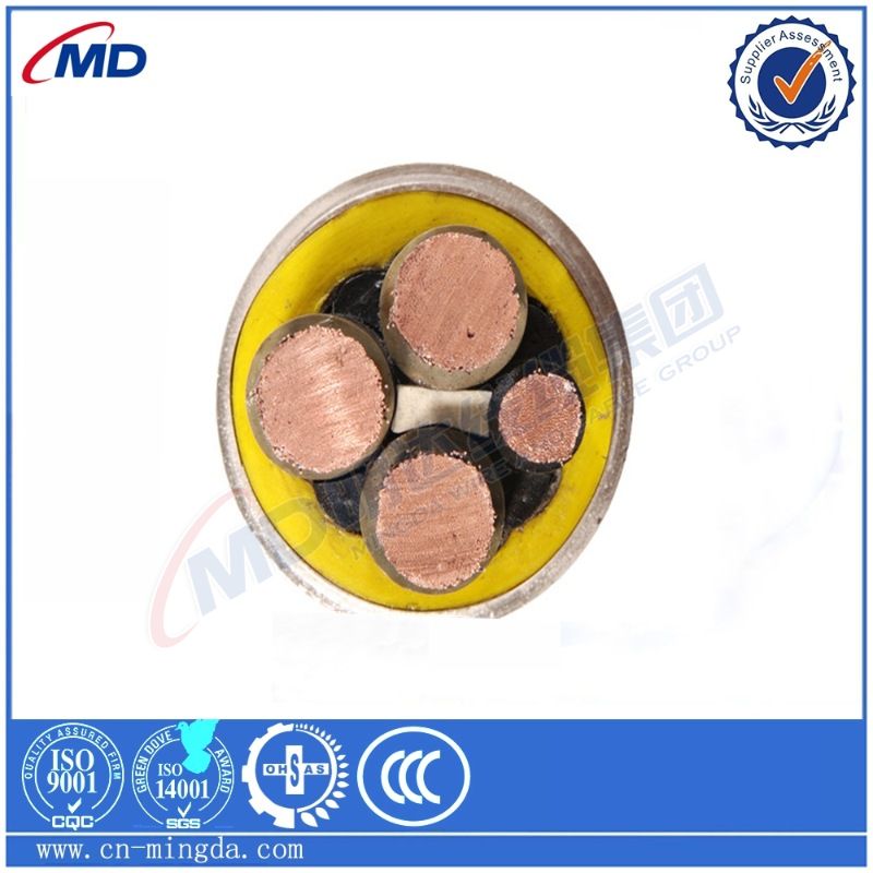 pvc copper cable wire