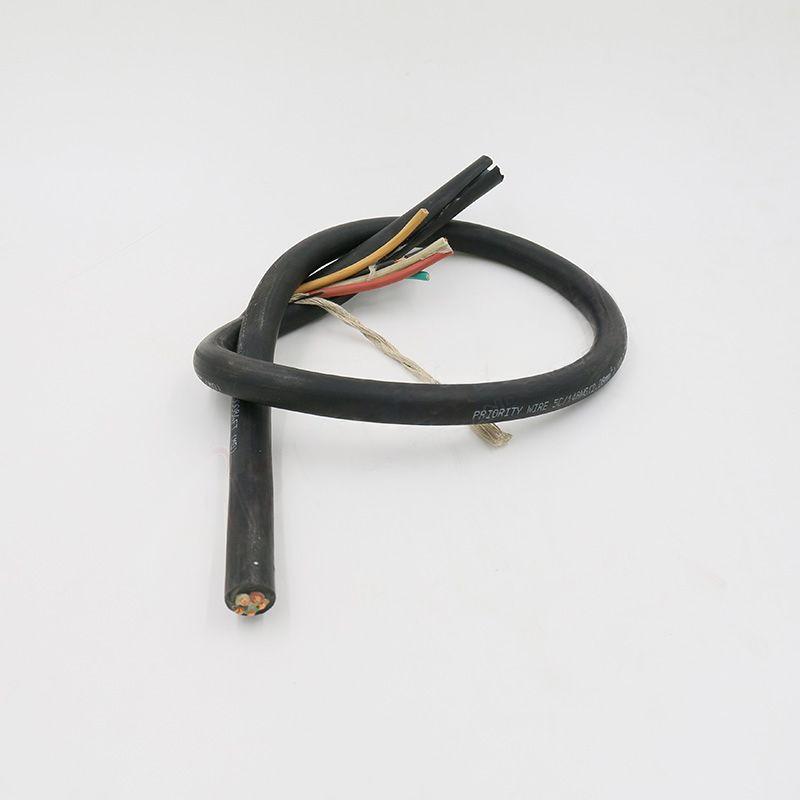 Cords and Flexible Cables