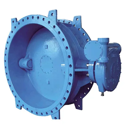 gate valve