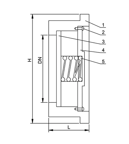 motorized gate valve