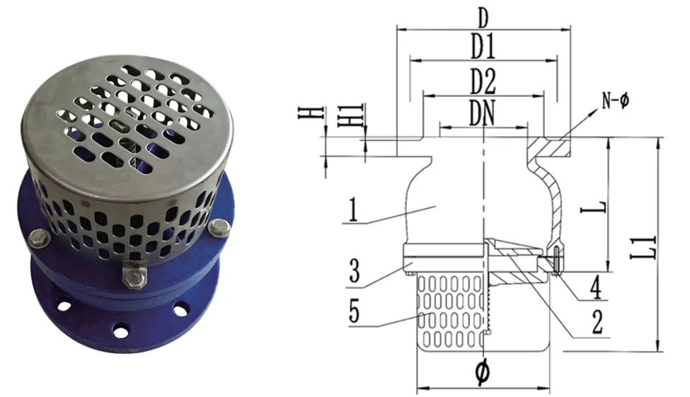 socket end resilinet seat gate valve