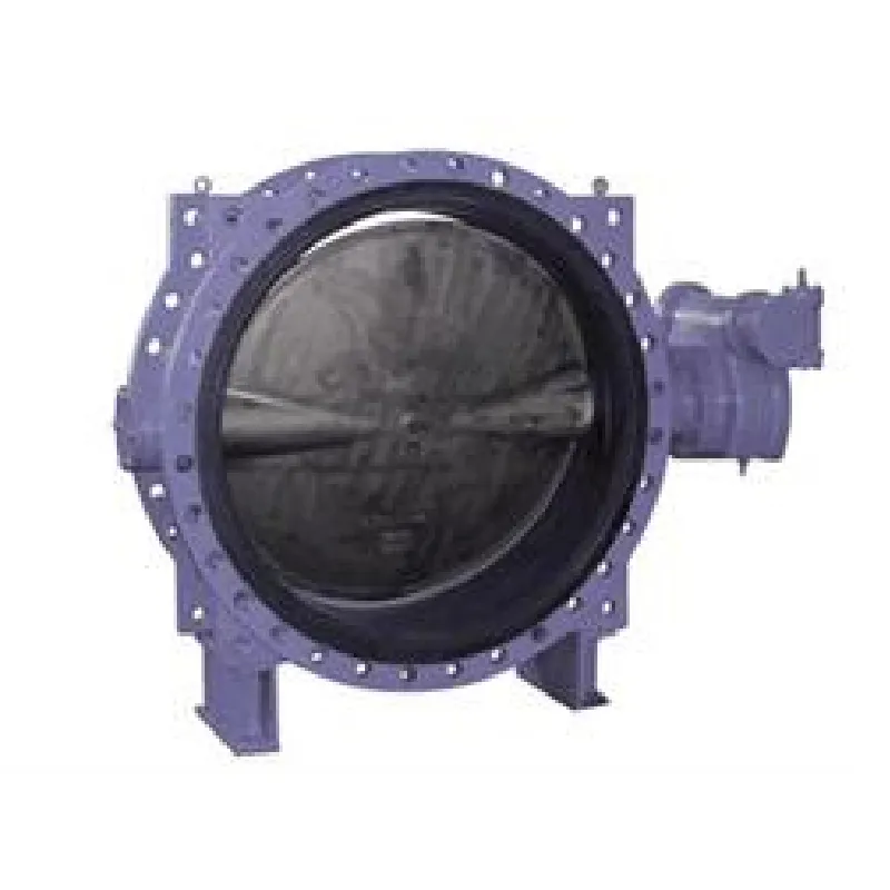 industrial water valve