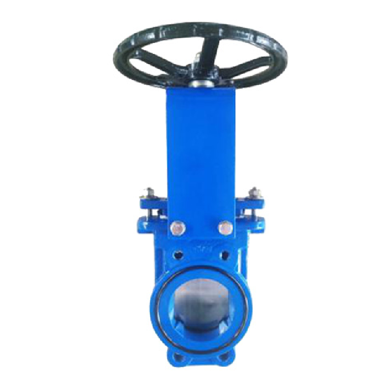 metal seat gate valve