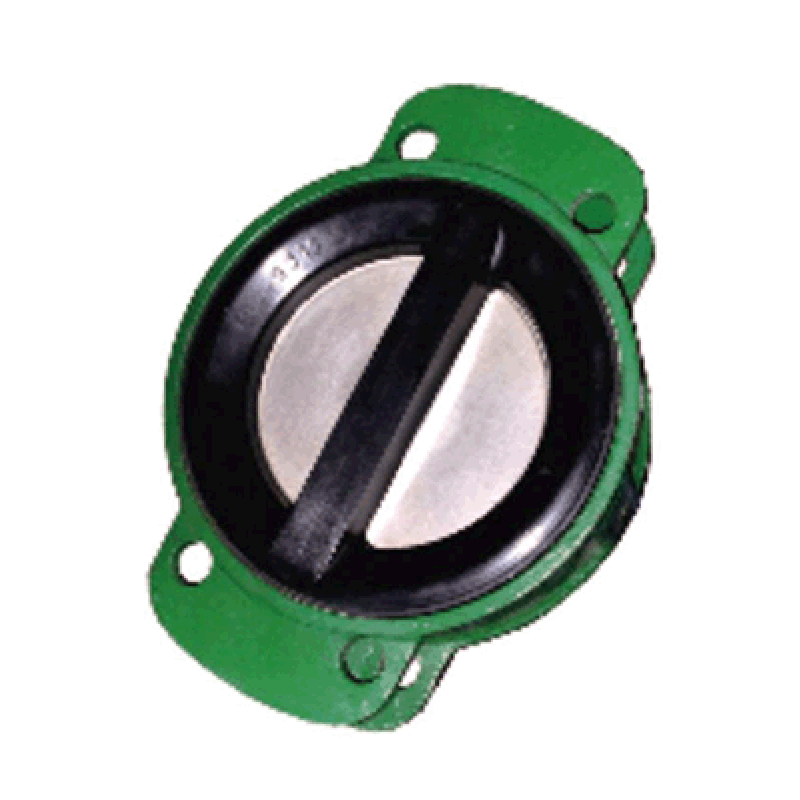 ball type foot valve