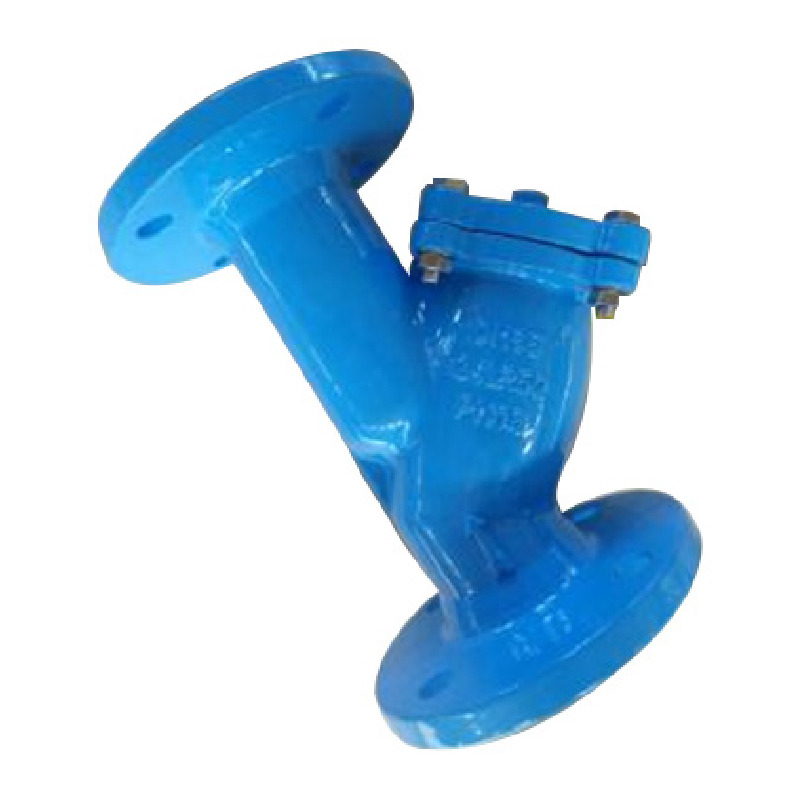 di lug type butterfly valve