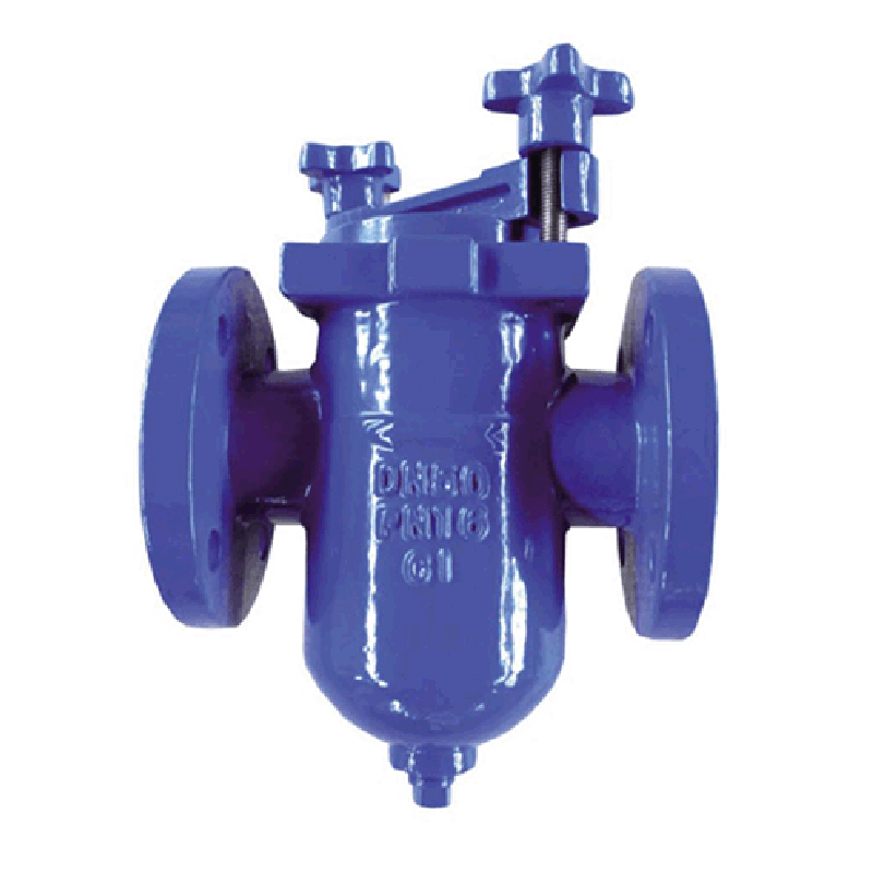 y strainer filter