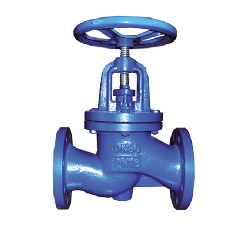 control valve