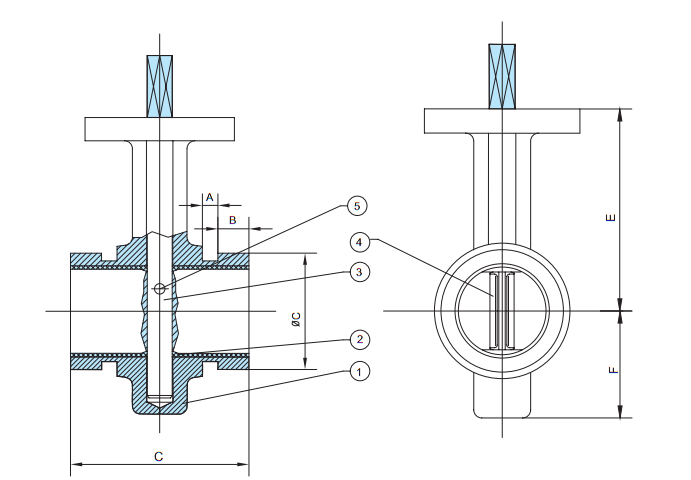 ss ball valve