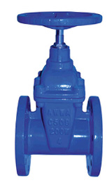 three way air valve