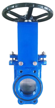 rubber flapper check valve