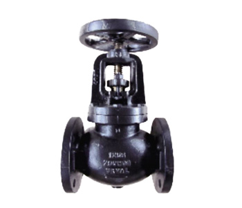 globe valve