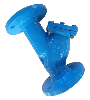 resilient seated gate valve