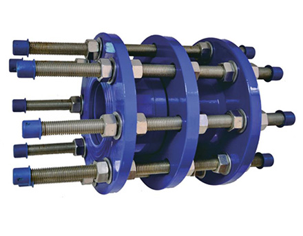 ductile iron globe valve