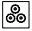 3 core cable wire