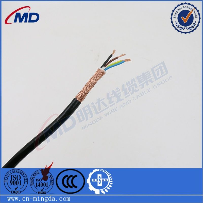 multi-core cable wire