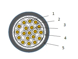 foot valve
