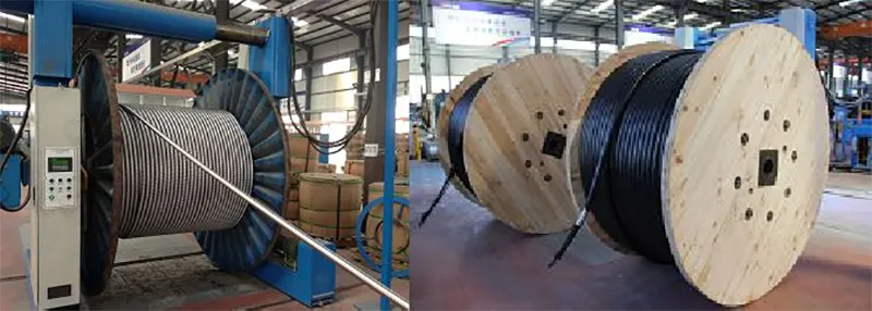rubber expansion joint flange type