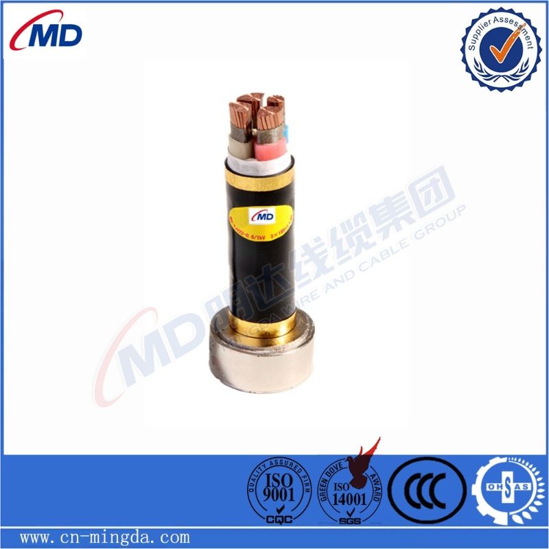 din globe valve