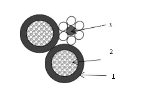 ductile iron ball check valve