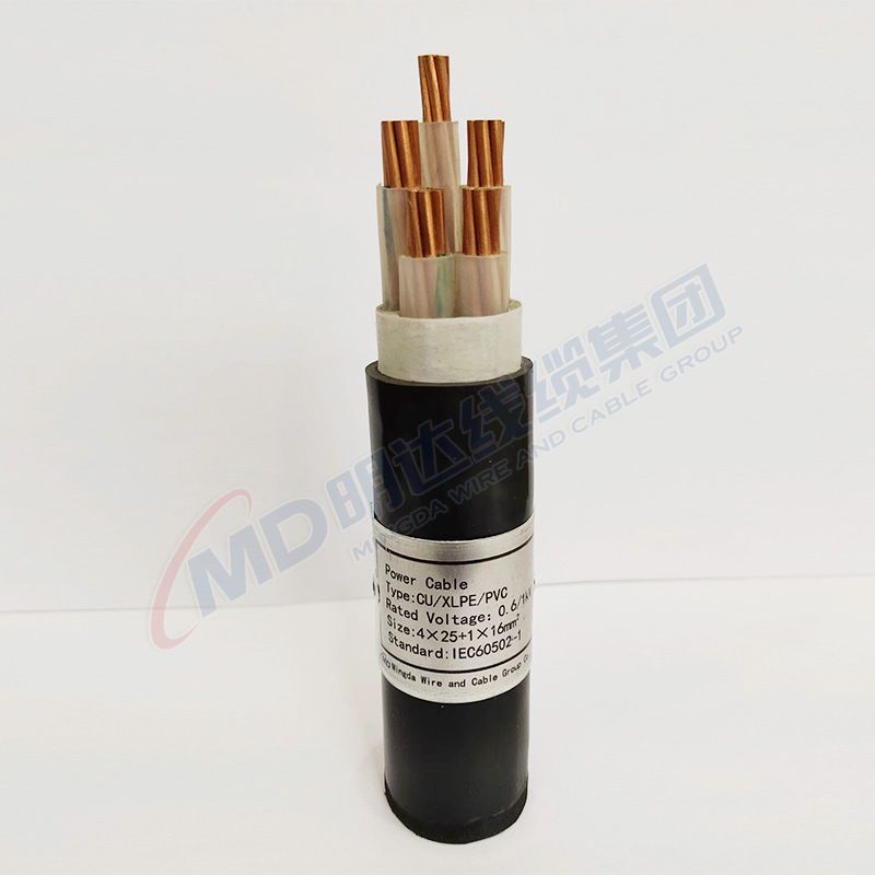 ductile valve