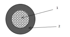 carbon steel ball check valve