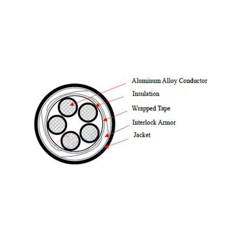 wafer type silent check valve