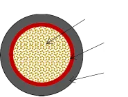 silent wafer check valve