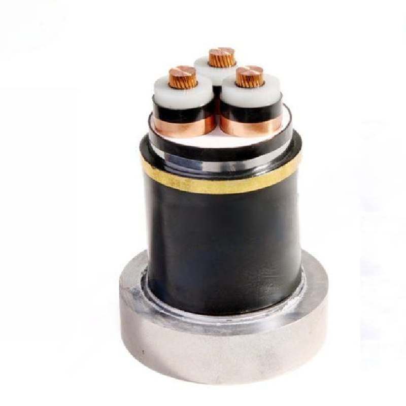 actuated valve