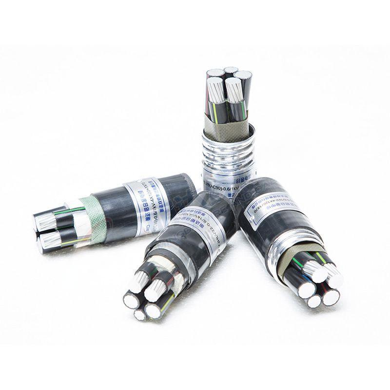 control valve