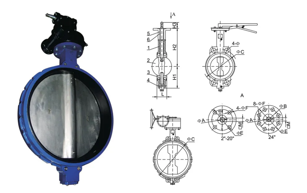 mss metal seat gate valve