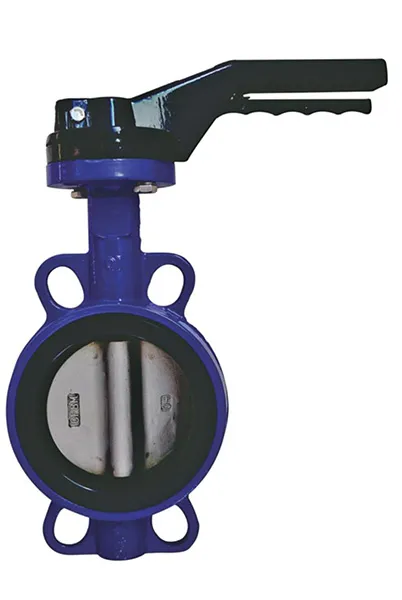 single plate check valve