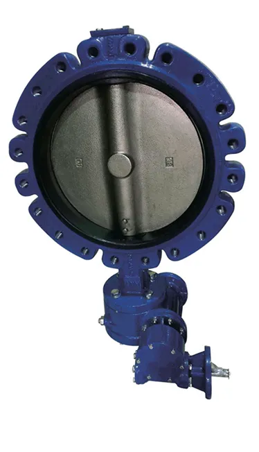 two way air valve